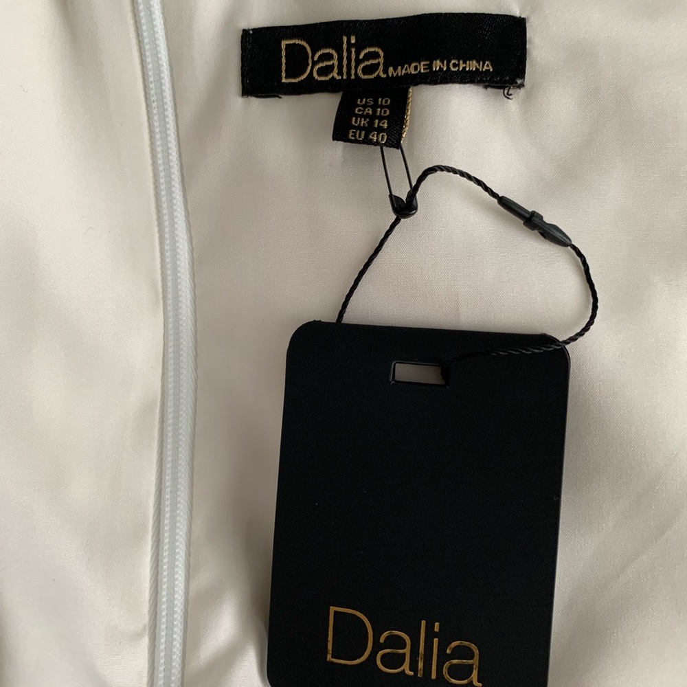 Dahlia Dress - Picture 6 of 7